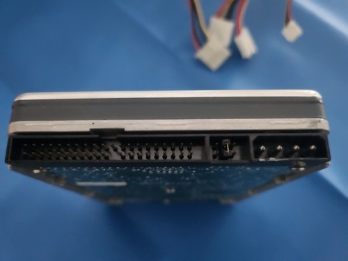 HDD IDE Western Digital Caviar 2850 853.6MB - Afbeelding 2 van 5