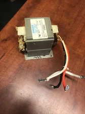 Use OEM TRANSFORMER High Voltage Asy For Kitchen Aid KMHS120ESS4 Range Microwave