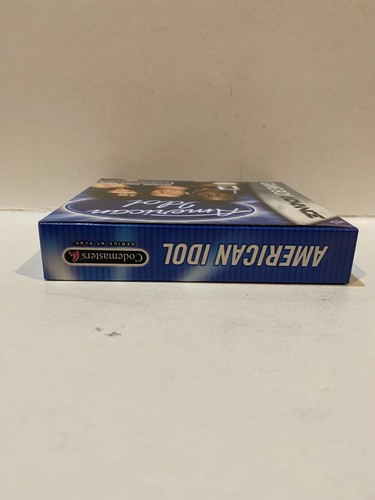 ORIGINAL NINTENDO GAME BOY ADVANCE REPLACEMENT BOX WITH INSERTS & MANUAL SET. - Picture 207 of 331