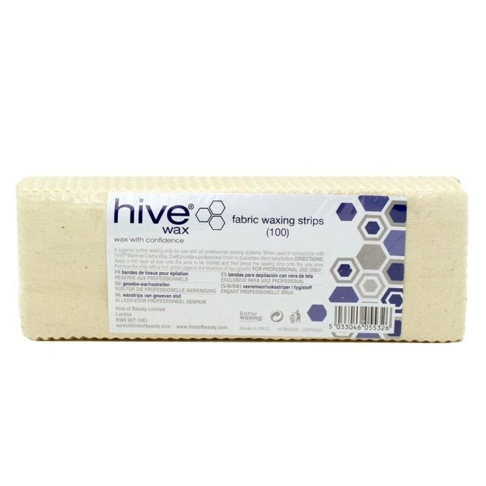 Hive Complete Full Wax Kit Inc Heater Wax Spatula & Strips Full Waxing Bundle UK - Image 3 of 4