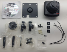 APC NetBotz Camera Pod 160 NBPD0160 (Some Acc...