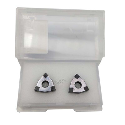  WNMG080404 CBN WNMG431 CBN Diamond cutting tool PCD inserts Quenching steel 