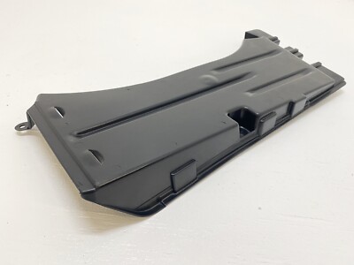 99-06 OEM BMW E46 323i Activated Charcoal Filter Bottom Cover