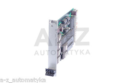 SEIDEL FERROCONTROL ORE-80 ORE80 ORE 80 0990 0802 09900802