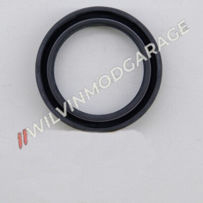 2 PCS Genuine OEM Yamaha XSR 125 Year 2021-2023 Front Fork Seal