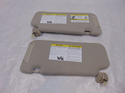 sun visor for 2012 nissan murano