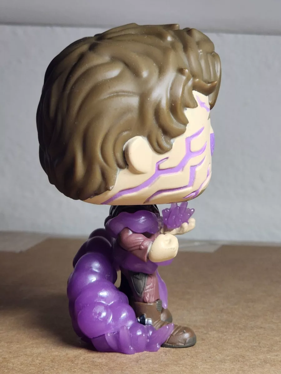 Star-Lord With Power Stone Funko Pop! #611