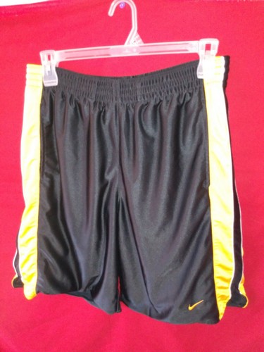 NIKE Vintage Athletic Shorts Mens L 