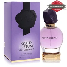 Viktor & Rolf Good Fortune Perfume 1.7 oz EDP Spray for Women by Viktor & Rolf