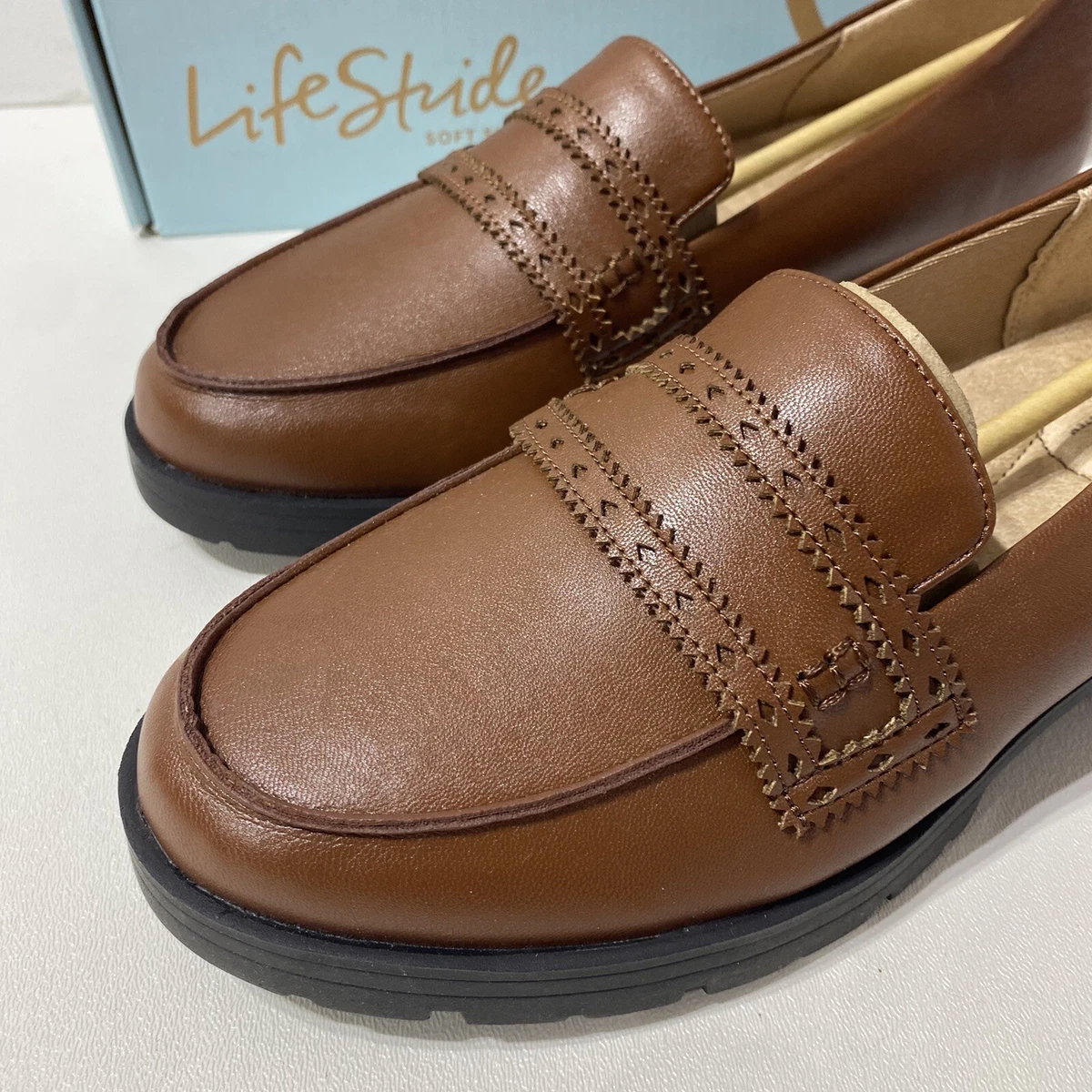 The bay shop lifestride