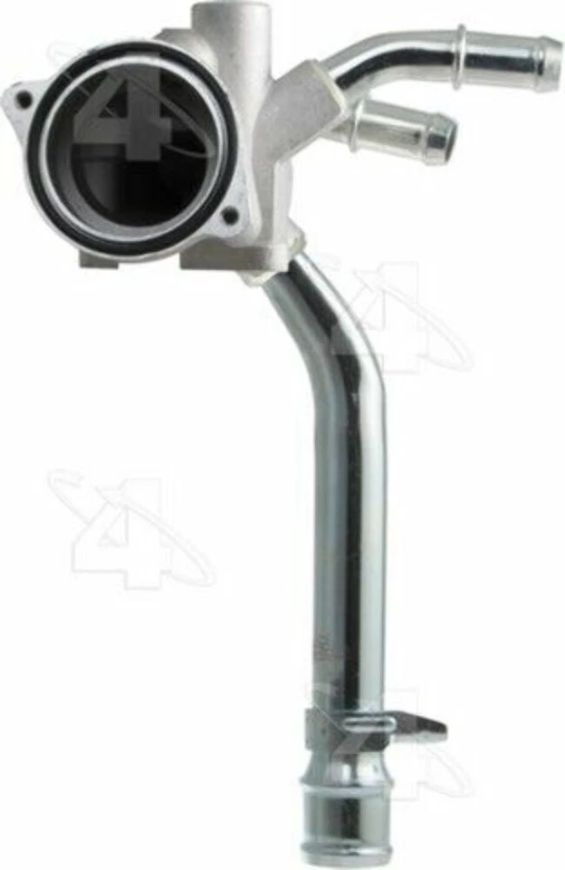 Carcasa termostato refrigerante motor Four Seasons 85360 Foto 2 de 4