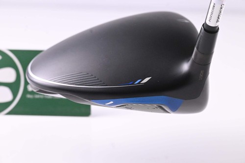 Left Hand Cleveland Launcher XL Lite Driver / 10.5 Degree / Senior Flex Cypher - Picture 5 of 8