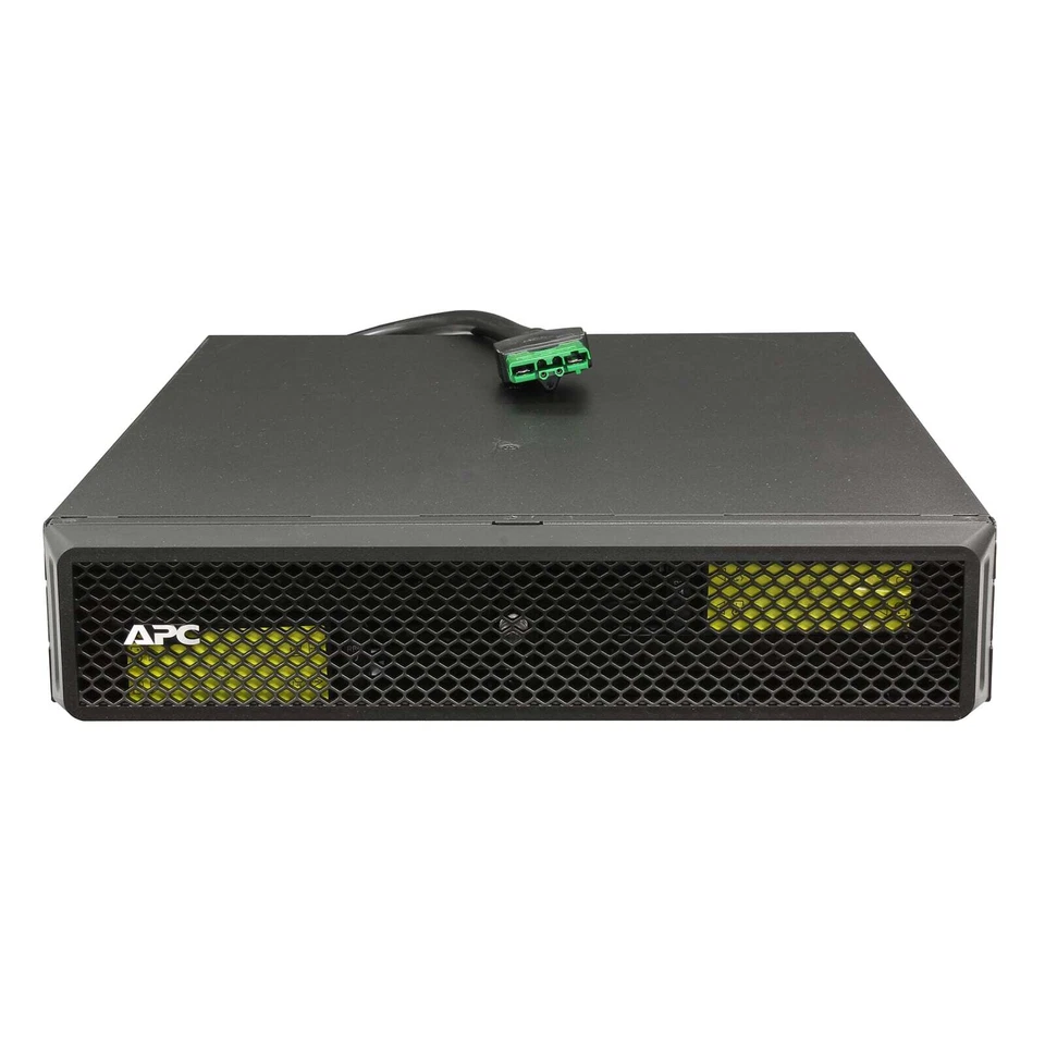 APC Smart-UPS SRT Battery Pack 72V ERM - SRT72RMBP Akkus neu