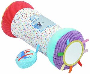 Chad Valley A-Z Animal Tummy Time 