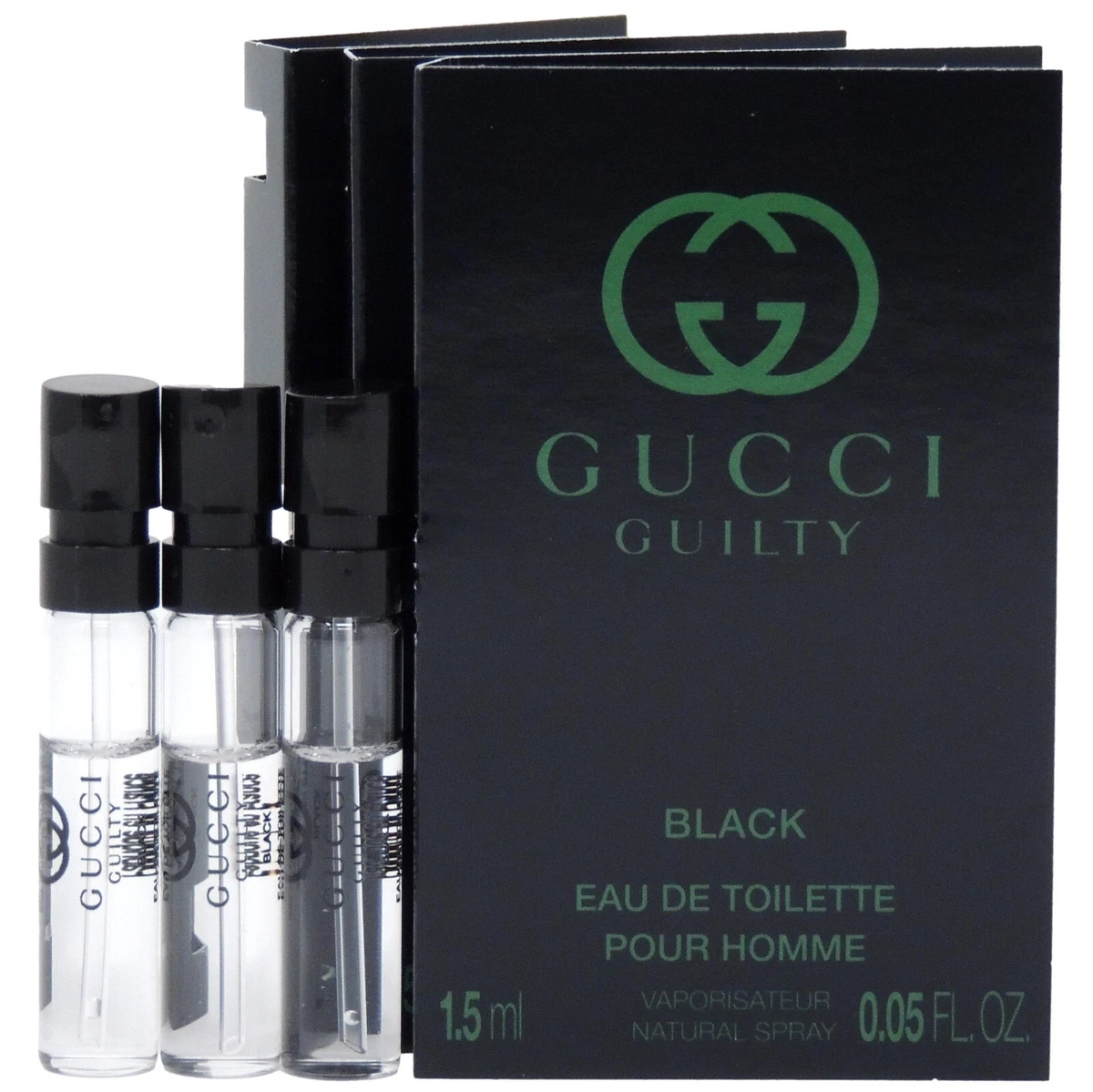 Gucci Black Fragrances for sale | eBay