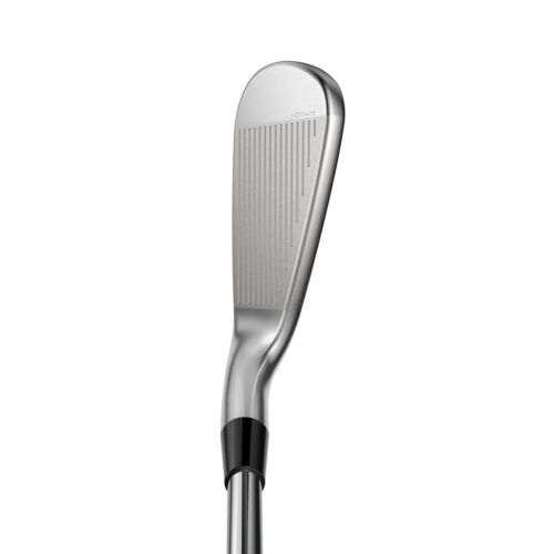 Cobra King Tec 2025 Single Iron Project X Graphite Custom Shaft - Picture 2 of 7