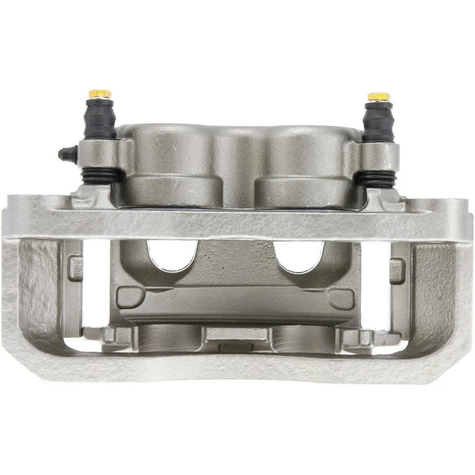 Pinza de freno de disco delantera derecha centrada 2000 para Ford E-350 Super Duty 1999-2007 Foto 4 de 4