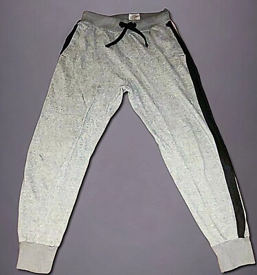 PUMA' Stretchlite Training Active Mesh Panels Sweat Pant Large or 14/16