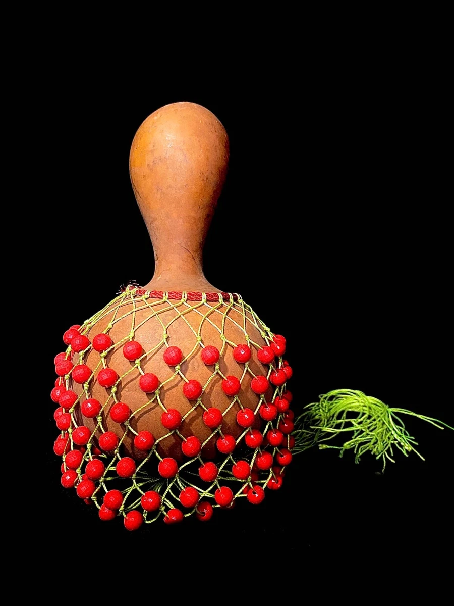 Shekere 2024 musical instrument