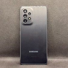 Samsung Galaxy A53 5G - 128 GB - Black (Unlocked) for sale Samsung Galaxy A53 5G - 128 GB - Black (Unlocked) for sale