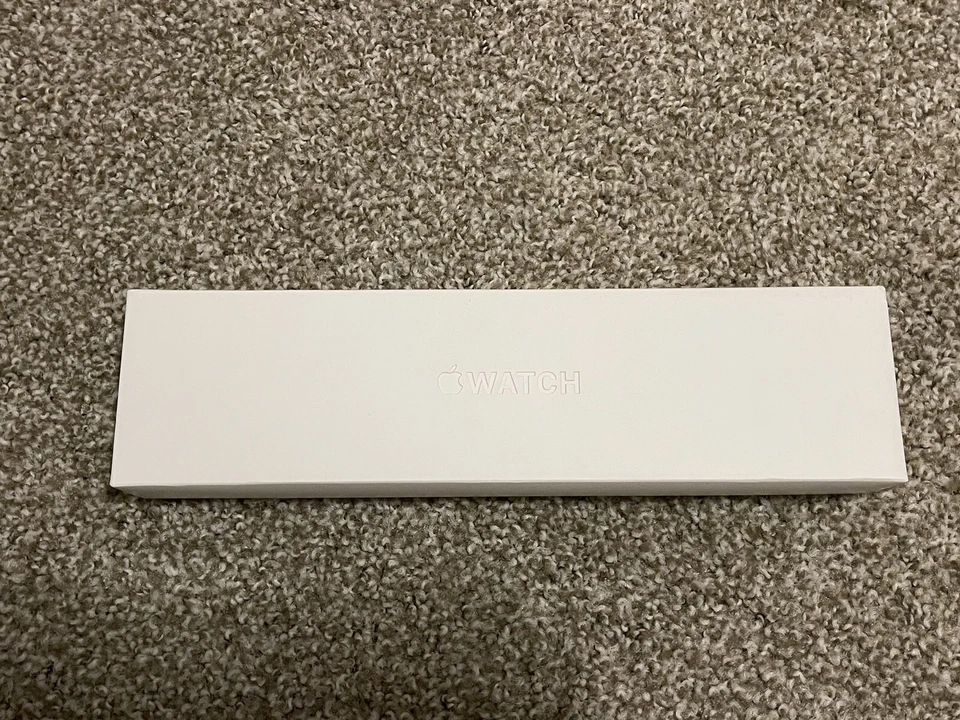 Apple Watch (1st Generation) 38mm - Image 3 of 3