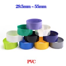 PVC Heat Shrink Tubing Wrap RC Battery Pack 29.5mm To 55mm Wide LiPO NiMH NiCd
