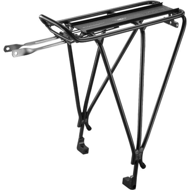 Topeak Explorer Rear Rack - 29", Disc Compatible, MTX 2.0 - 