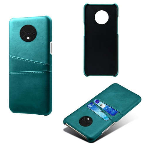 Case For OnePlus 7t/8t Pro Luxury Wallet PU Leather Card Slot Pouch Phone Cover - Picture 6 of 15