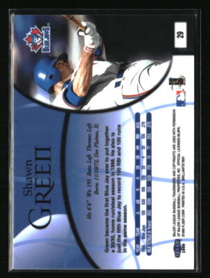 メジャーリーグ　カード　Shawn Green Veteran Shawn Green - MLB The Show 25 - ShowZone