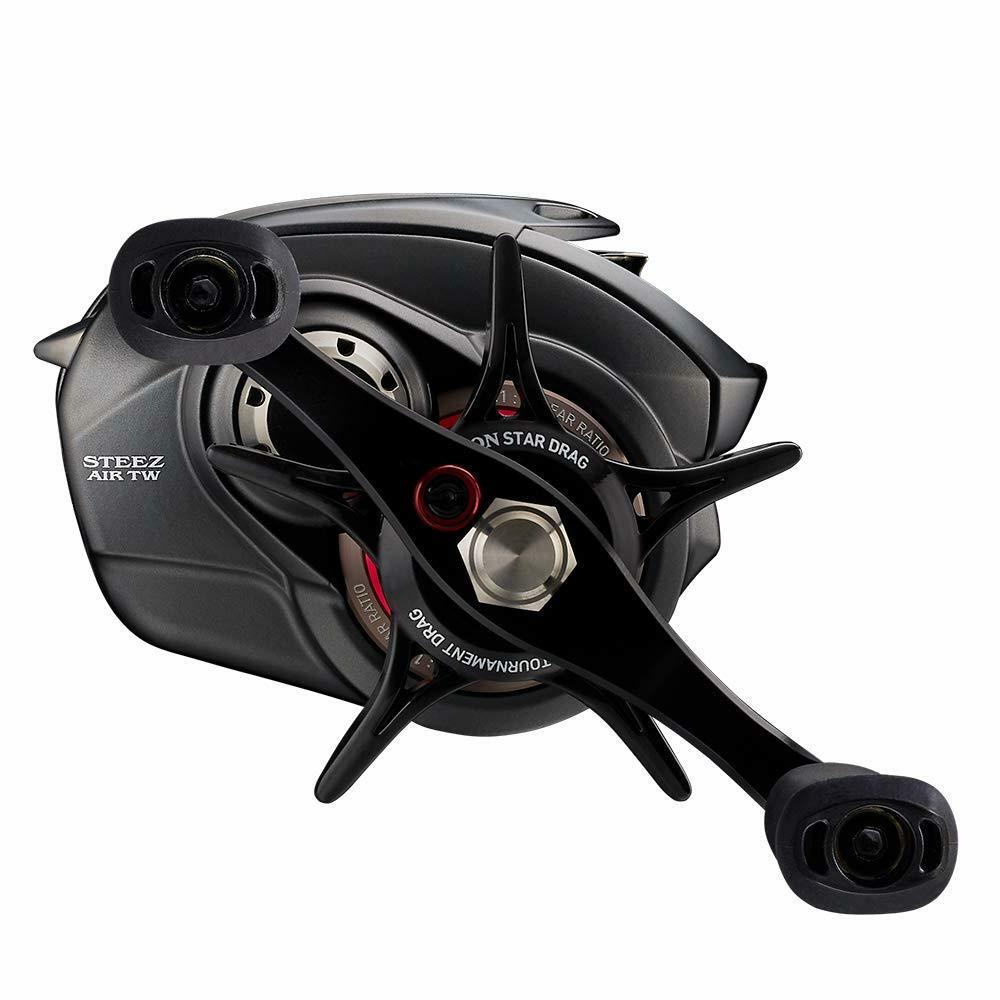 Daiwa Bayreel Steaz AIR TW 500XXH 2020 Model AIR TW 500XXH