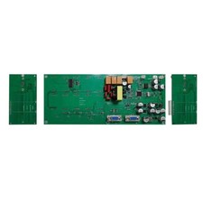 Walk Through Metal Detector Zone Security Checking Motherboard Mainboard