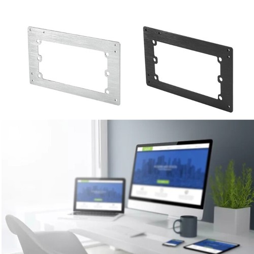 ATX auf SFX Netzteil Konverter für Computer Montage Aluminiumrahmen - Bild 2 von 10