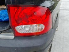 Feu arrière Ssangyong ACTYON