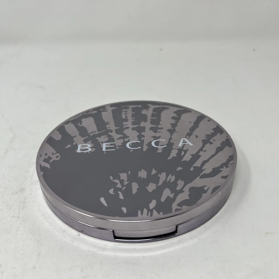 Becca Ocean Jewels Collection 7 Eyeshadow Palette-Limited Edition-Ocean inspired - Image 2 of 4