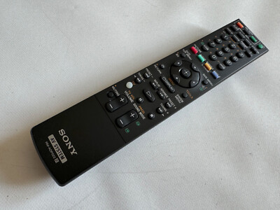Sony RM-ADP022 Fernbedienung AV System *original*