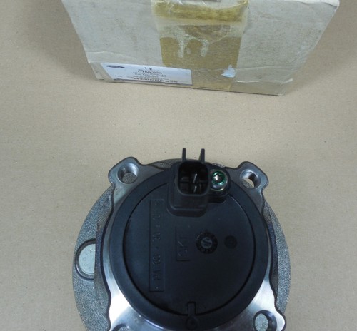 Ford Radnabe hinten Focus + C-Max + Cabriolet Ford-Finis 1766628 7M51-2C299-AD - Picture 9 of 11