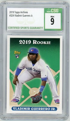 vladimir guerrero jr サイン 2019 panini $_12.JPG