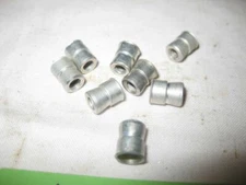 10-24 Steel Rivnut Nutsert Threadsert Avdel Pack of 50 Pcs. # 9505-10 USA #1305