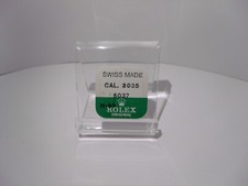 Genuine Rolex 3035-5037 One Set Lever Spring, One Watch Part, R-19