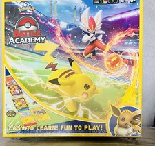 NEW SEALED Pok mon TCG - Trading Card Game - Retired Box - Pokemon Games -