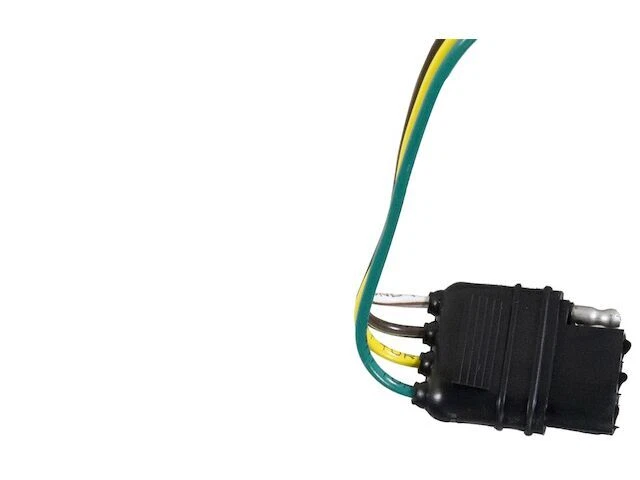 Kit de conector de remolque furgoneta Chevrolet G30 1970-1974 Hopkins 28991DMDS 1971 Foto 3 de 4