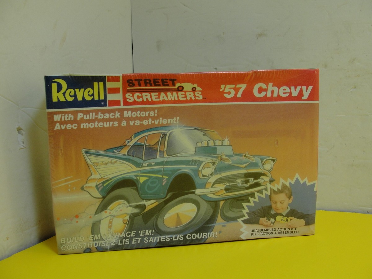 ミニカー REVELL 1988 ALL RIGHTS RESERV ED s-l1200.jpg
