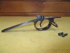 Us Springfield Model 1884 Trapdoor .45-70 Govt. Rifle Trigger Guard