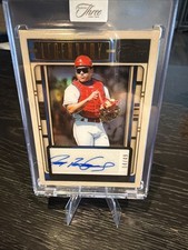 2025 Panini Three and Two Baseball Set Review and Checklist 34