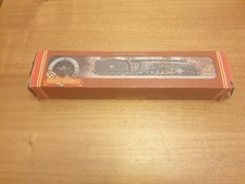 Hornby HO R309 BR Class A4 Locomotive "Mallard"