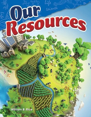 William B. Rice | Our Resources | Taschenbuch | Englisch (2015)