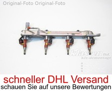 fuel rail left LEXUS USF40 LS 600h 82127-34030