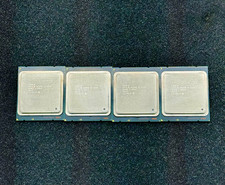 LOT OF 4 Intel Xeon E5-2650 2.00GHz 8-Core 20MB Server Processor SR0KQ 95W
