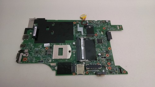 Los Von 2 Lenovo ThinkPad L540 Intel rPGA 989 DDR3 Laptop-Mainboard 00HM558