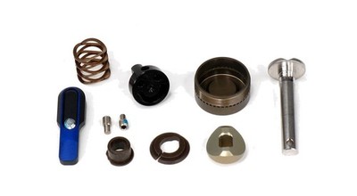 AVID Dial-Upgrade-Kit für Rückprall und manuelle Sperre 2P SIDLUXE A2+ (2024+)*